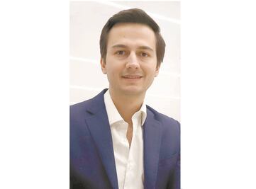 Ranero: salida exprés de Uber