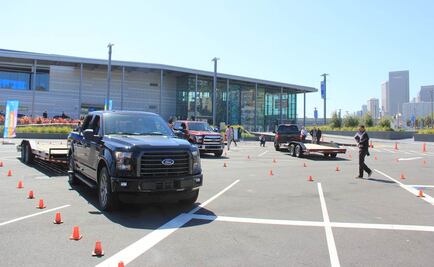 Bajan las tasas de interés para un crédito automotriz