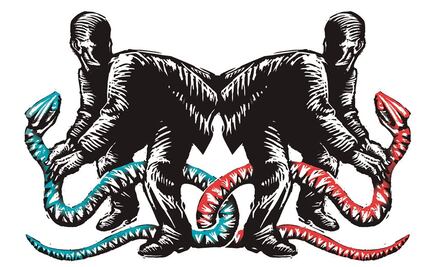 Pemex y CFE: entre crisis, pasivos y achicamiento