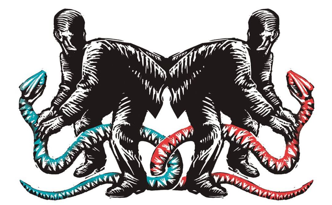 Pemex y CFE: entre crisis, pasivos y achicamiento