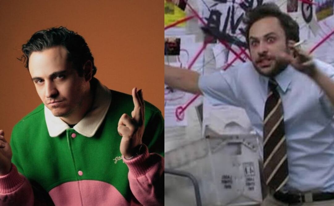 Richie O’Farril preocupó a sus fans luego de su video en vivo. Foto: Instagram / Twitter