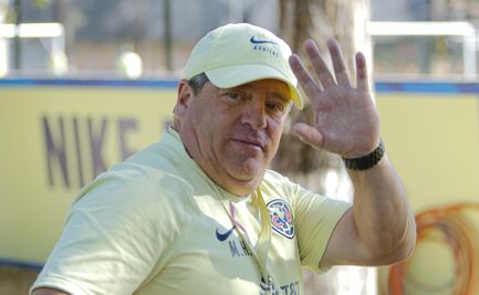 América, máximo favorito para ser campeón