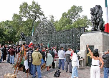 Van por zoológicos autosustentables