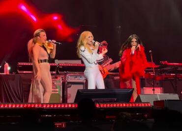 Con las "Dancing Queens", las familias también celebran el orgullo LGBT