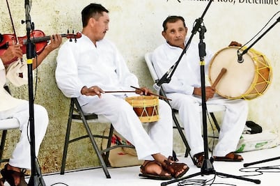 'Mayapax' será declarado Patrimonio Cultural Inmaterial