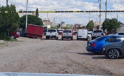 Matan a seis personas en una vivienda de Chihuahua