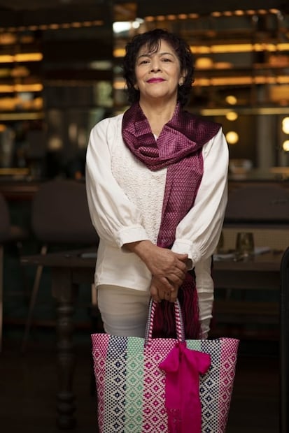 Las mujeres mexicanas y su voz en la gastronomía