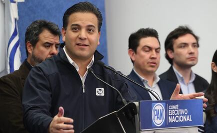 Corrupción no se resolverá con dependencia subordinada al Ejecutivo: PAN