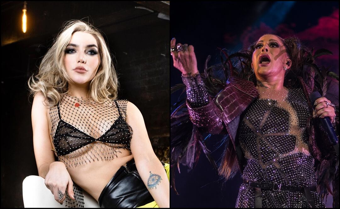 Foto: Instagram - Archivo El Universal