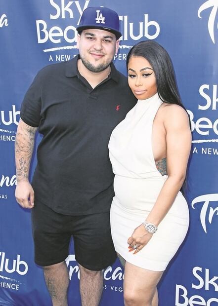 Scott Disick no es el único exdespechado