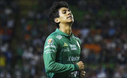 El León impide hablar más a Macías, tras destapar envidias en vestuario de las Chivas