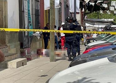Familia de turista asesinado durante La Guelaguetza exige a las autoridades que crimen no quede impune