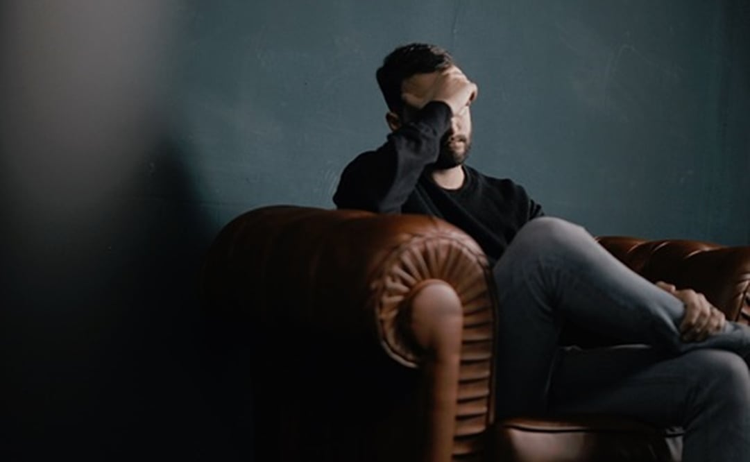 Dolor de cabeza | Foto: Pixabay