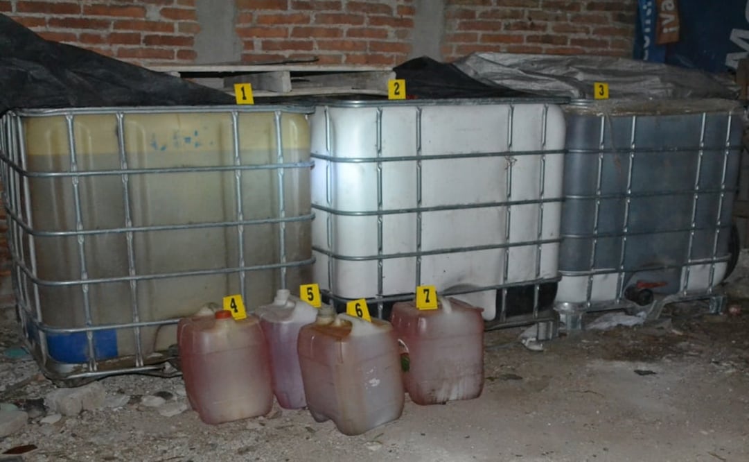 Foto: Archivo/ EL UNIVERSAL