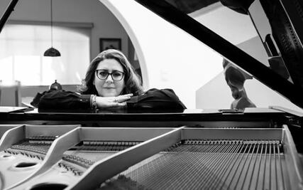 La obra de Gabriela Ortiz resonará en Londres, Ámsterdam y Barcelona para temporada 2025-2026