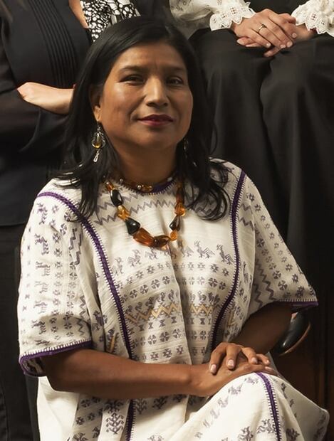 Las mujeres mexicanas y la alimentación