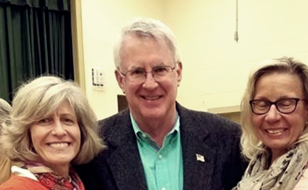 (Foto: Facebook Rick Blood)