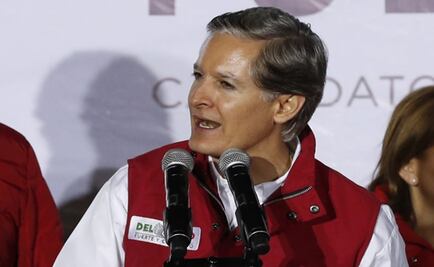 No es admisible que haya un sólo feminicidio en Edomex: Del Mazo 