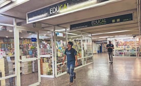 Educal se queda; SEP propone crecer la red y reforzar comercio del libro