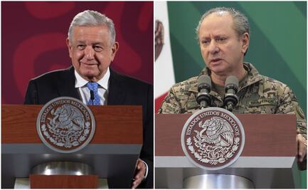 Rafael Ojeda no tiene ningún involucramiento en el caso Ayotzinapa, dice AMLO