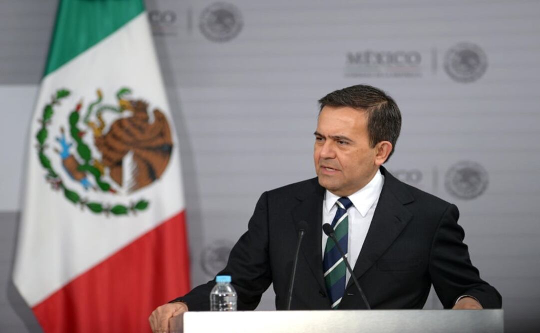 Guajardo descarta una tendencia alcista inflacionaria 