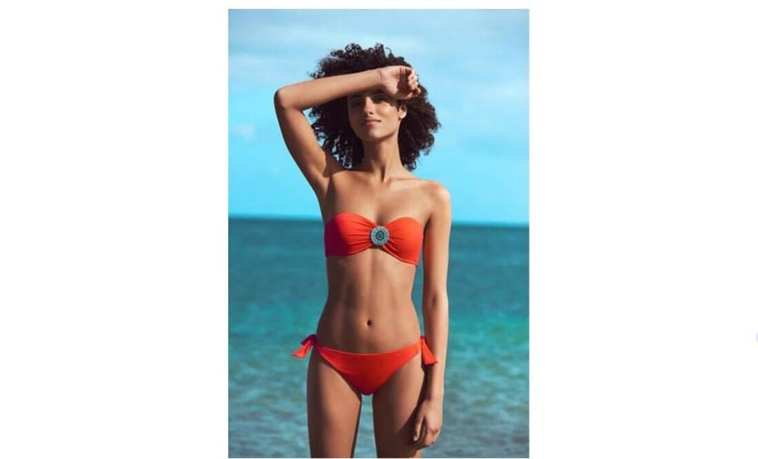 Trivia. Te regalamos 5 trajes de baño