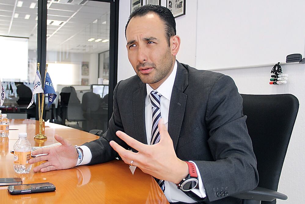 Foto: Archivo / EL UNIVERSAL