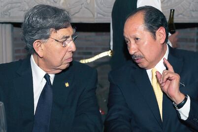 Deja Godoy el PRD por aprobación del FAD 