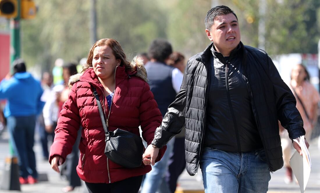 (Foto: Archivo/El Universal)