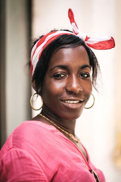 Foto: Luis Sandoval, X-Photographer de Fujifilm