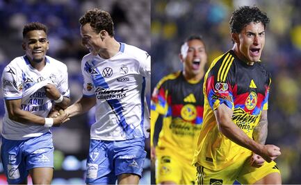 Liga MX: Puebla vs América EN VIVO - Jornada 7 del Clausura 2026
