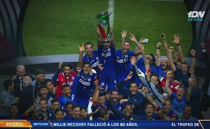 Final de Copa MX fue vista por dos millones en Televisa Deportes 