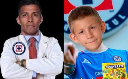 Los mejores MEMES del triunfo de Cruz Azul ante San Luis; las redes festejaron el resultado