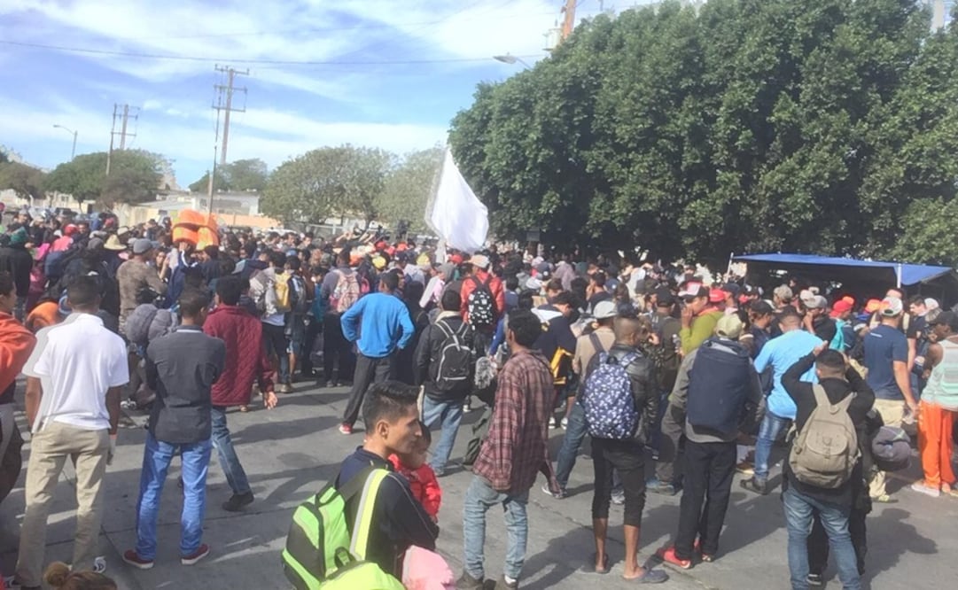 Foto: Gabriela Mejía / EL UNIVERSAL