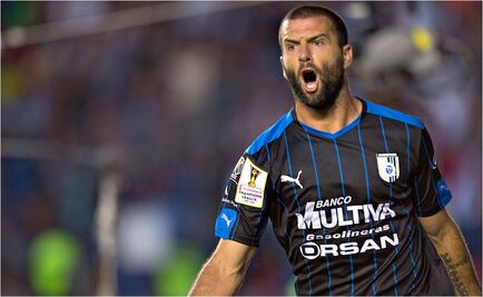 Canta el gallo en debut 'Concachampions'