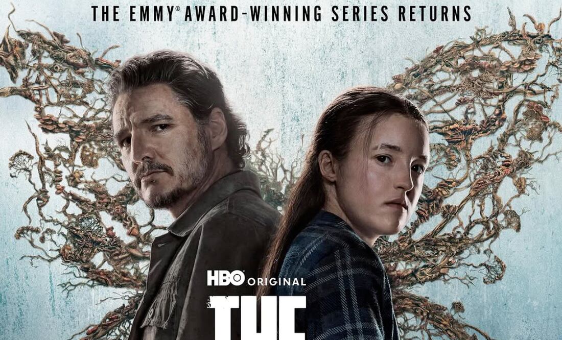 on el episodio de esta noche, los creadores buscan reafirmar el éxito de la serie y seguir conquistando a la audiencia, tanto de los fanáticos del videojuego como de los nuevos seguidores de la serie.
Foto: Captura de pantalla en X