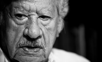 Asaltan casa del actor Ignacio López Tarso