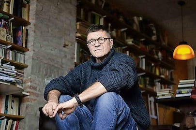 La hoguera del nosotros: reseña de Arderá el viento, novela que ganó este año el Alfaguara