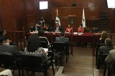 The challenges of labor justice