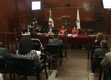 The challenges of labor justice