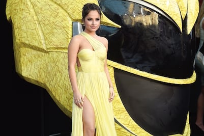 Con el poder de los valores 