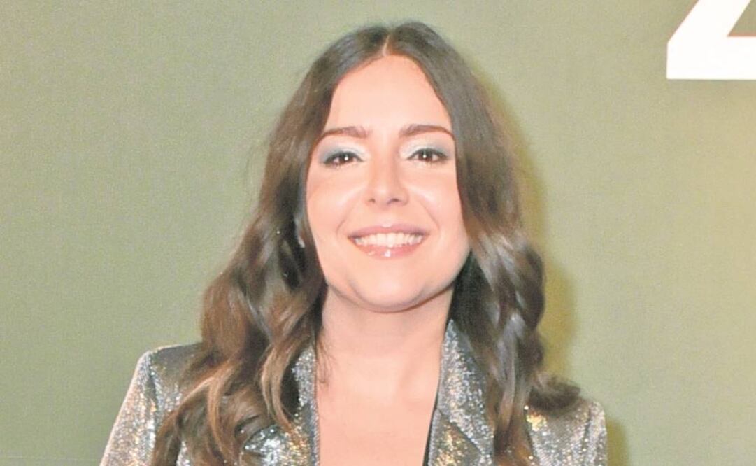 Protagonizó este año el filme Hasta que la boda nos separe (ARCHIVO EL UNIVERSAL)