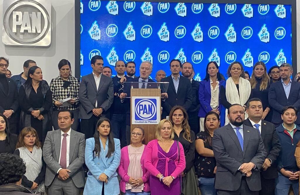 FOTO: Valente Rosas/ EL UNIVERSAL/