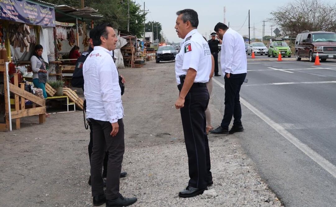 Foto: Twitter @CuitlahuacGJ