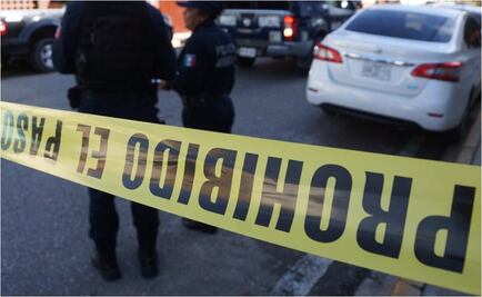 Tren arrolla a dos jóvenes en Oaxaca; muere uno