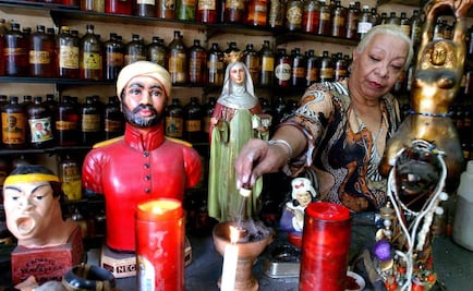 Acusan a santero de violar 91 veces a niña en Trinidad