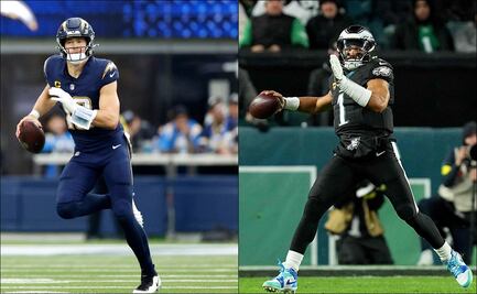 NFL: Horario y canales para ver EN VIVO el partido del Monday Night Football de este lunes 8 de diciembre