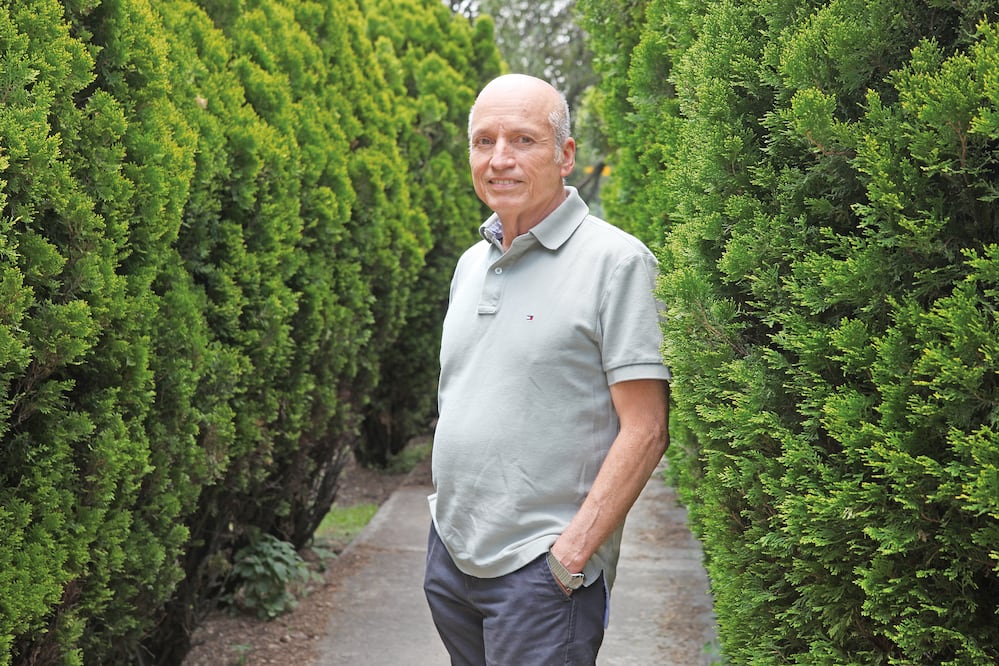 Caminando por la UNAM 