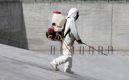 Estados redujeron 2% su gasto en salud en plena pandemia del Covid-19, reporta el IMCO