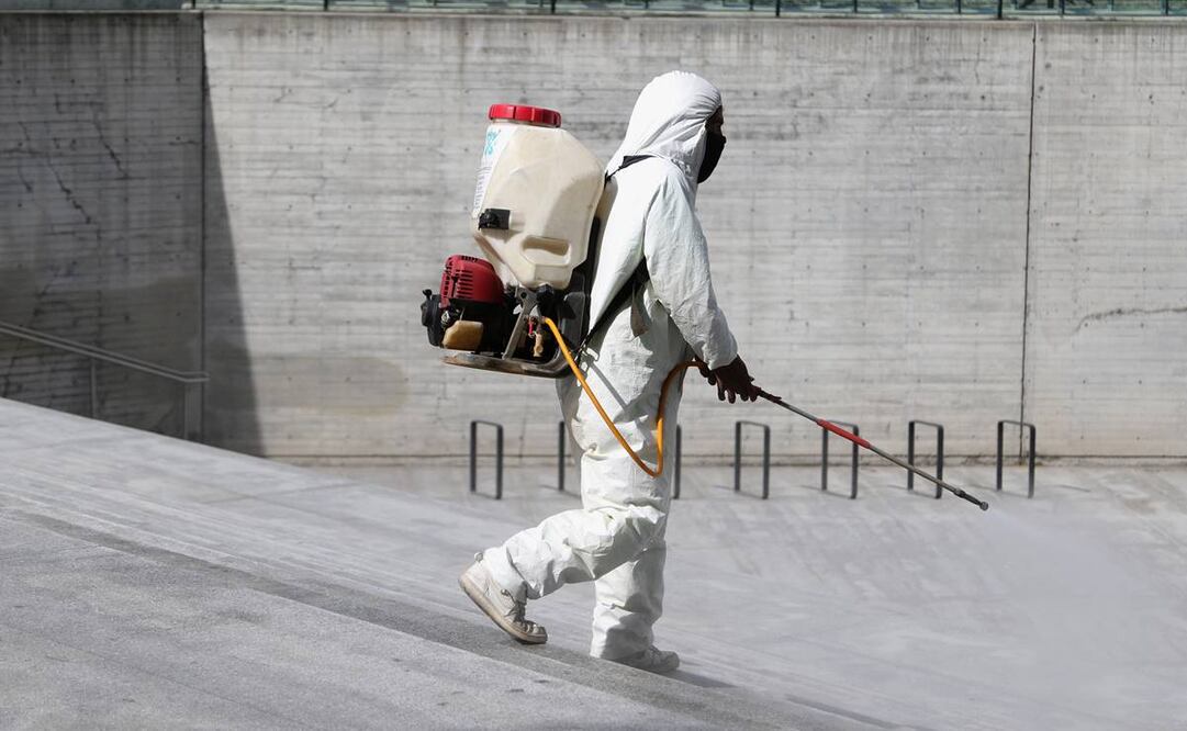 Foto: Archivo / EL UNIVERSAL